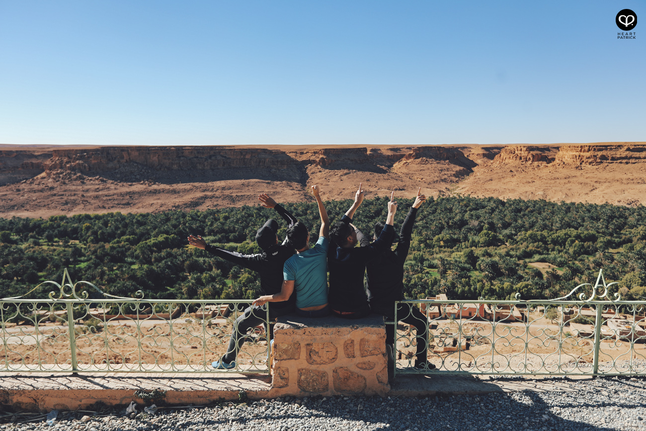 heartpatrick travel photography morocco desert merzouga sahara desert