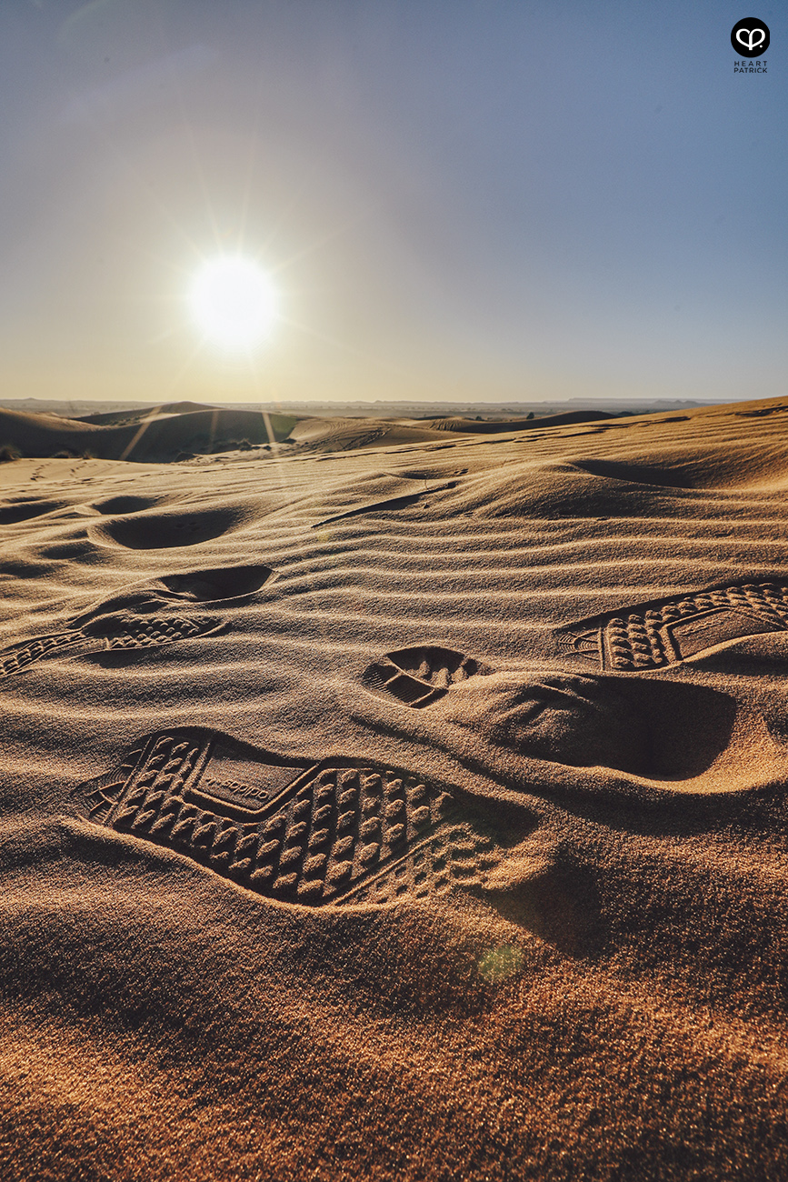 heartpatrick travel photography morocco desert merzouga sahara desert