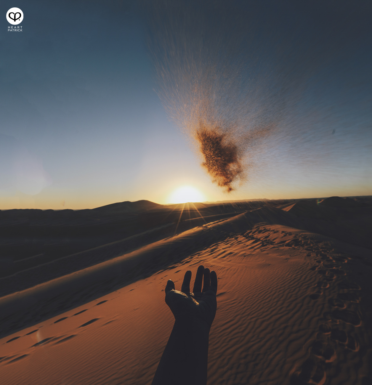 heartpatrick travel photography morocco desert merzouga sahara desert