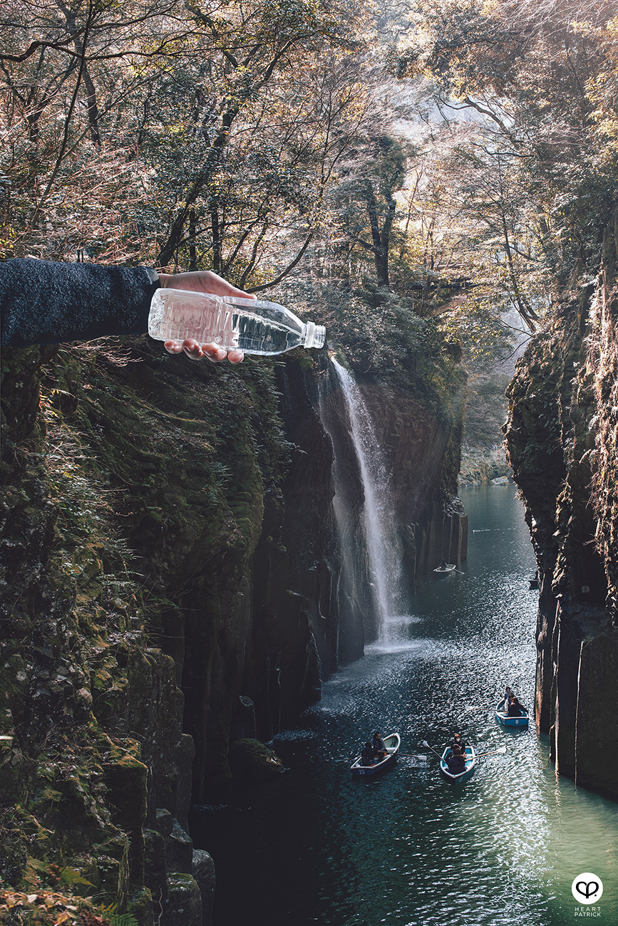 heartpatrick travel japan kyushu island fukuoka