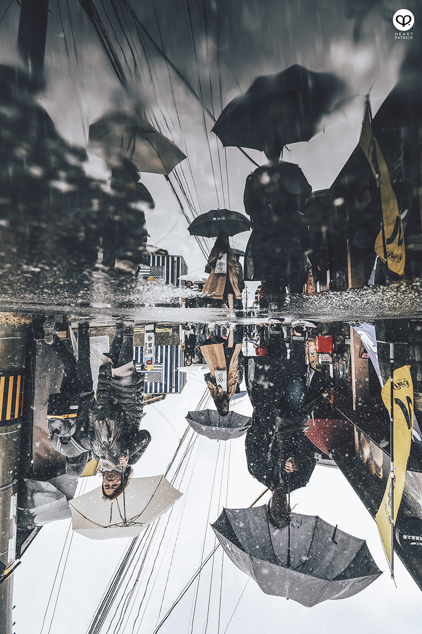 heartpatrick travel japan kyushu island fukuoka