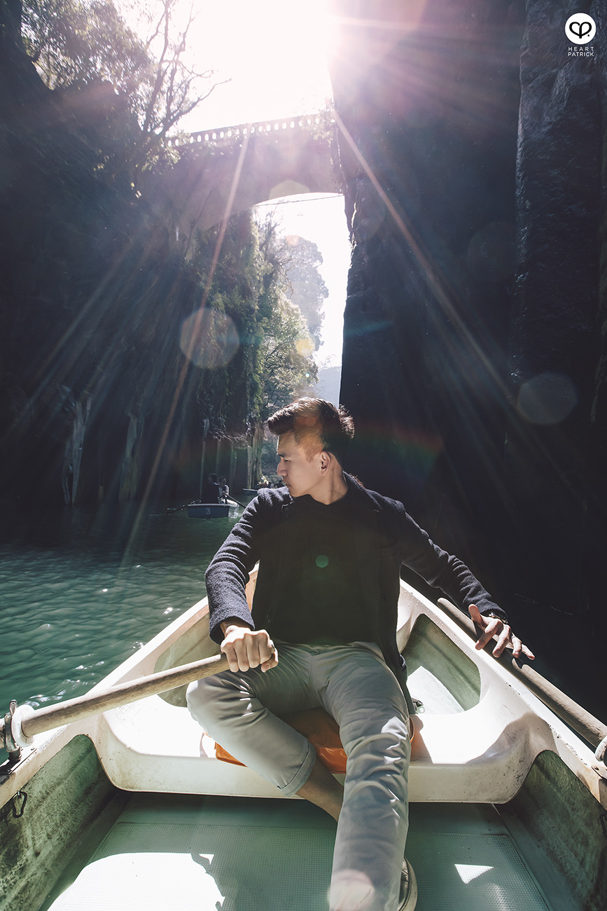 heartpatrick travel japan kyushu island fukuoka