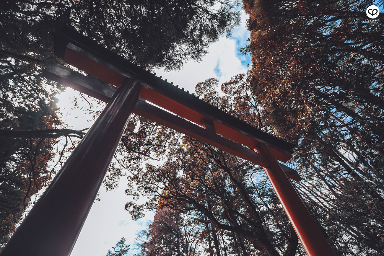 heartpatrick travel japan kyushu island fukuoka