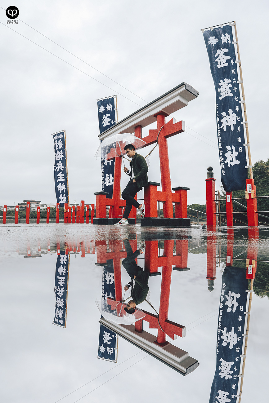 heartpatrick travel japan kyushu island fukuoka