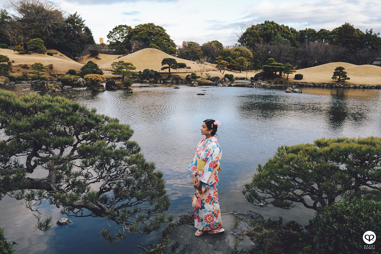 heartpatrick travel japan kyushu island fukuoka