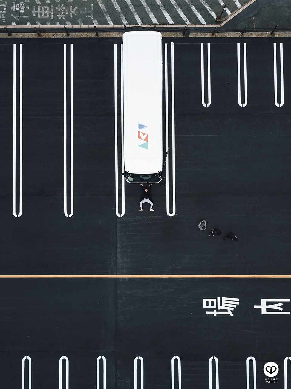 heartpatrick travel japan kyushu island fukuoka