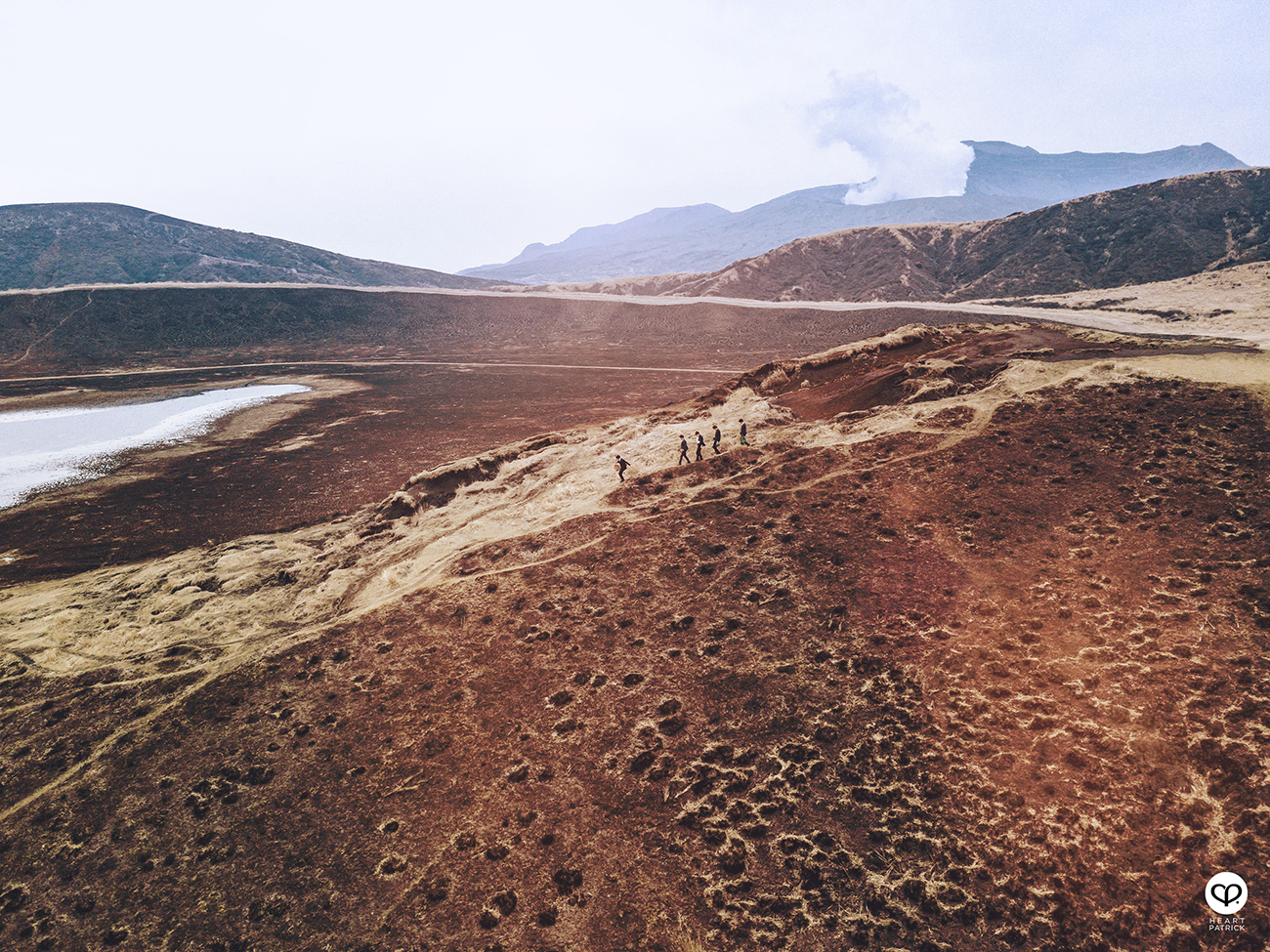 heartpatrick travel japan kyushu island fukuoka