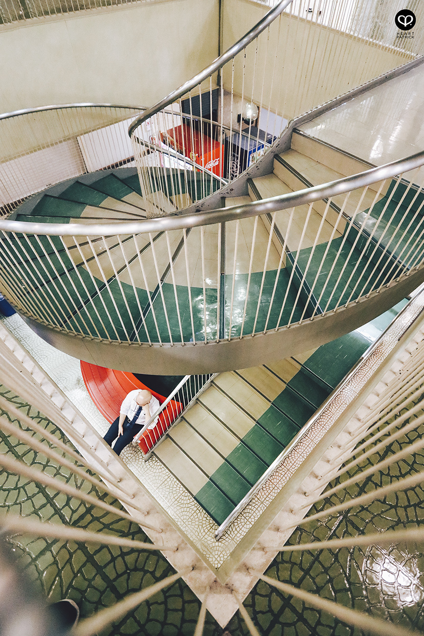 heartpatrick travel japan kyushu island fukuoka