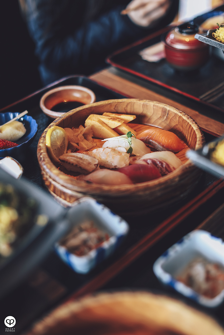 heartpatrick travel japan kyushu island fukuoka