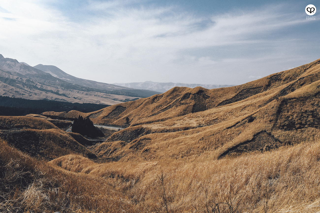 heartpatrick travel japan kyushu island fukuoka