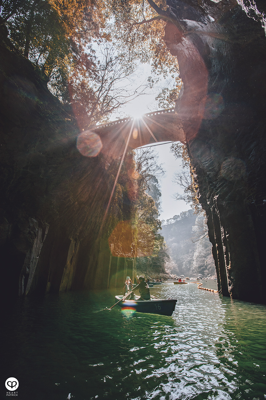 heartpatrick travel japan kyushu island fukuoka