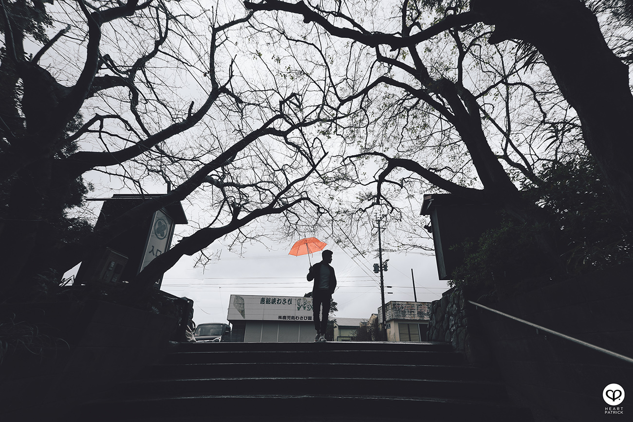 heartpatrick travel japan kyushu island fukuoka