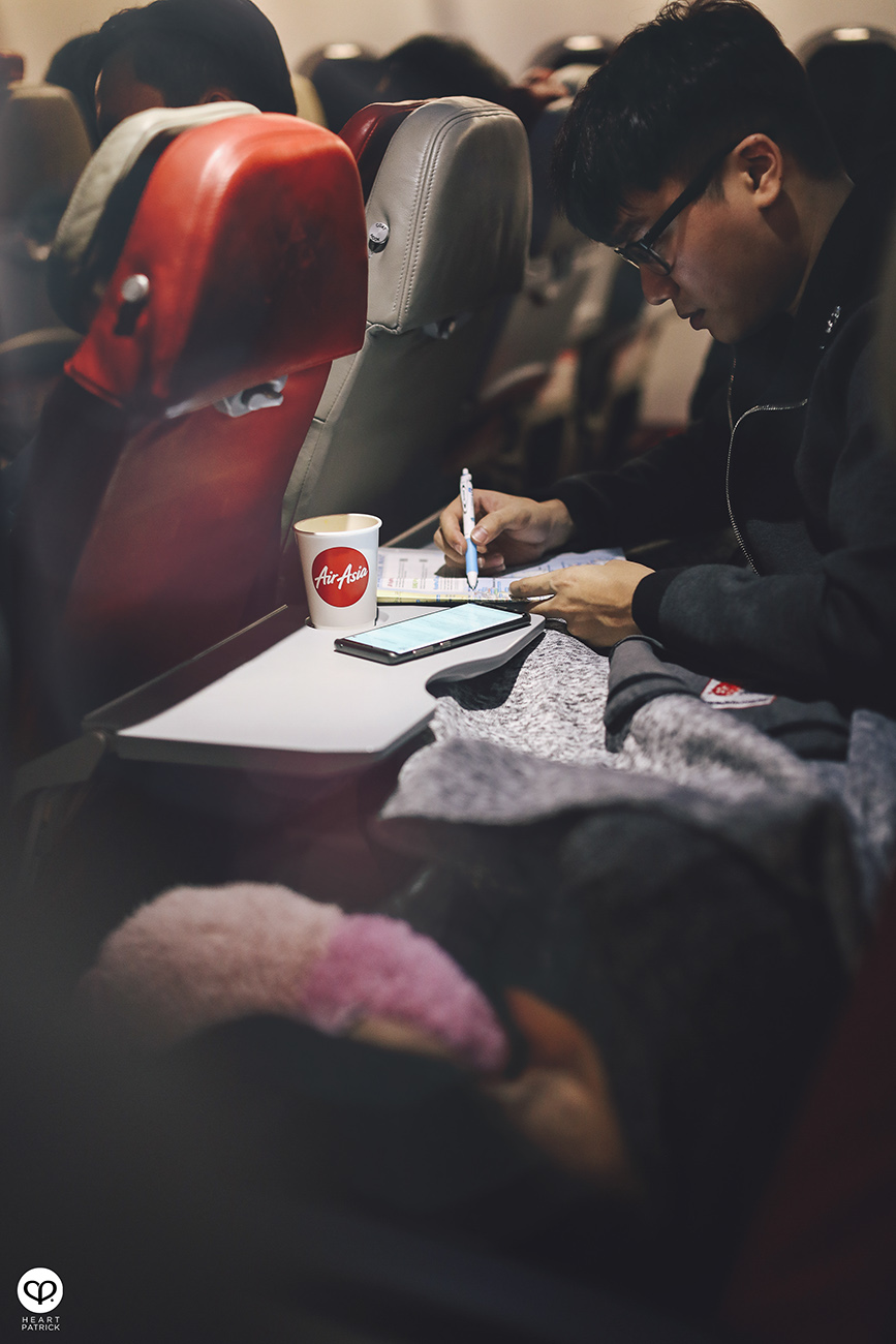 heartpatrick travel japan kyushu island fukuoka