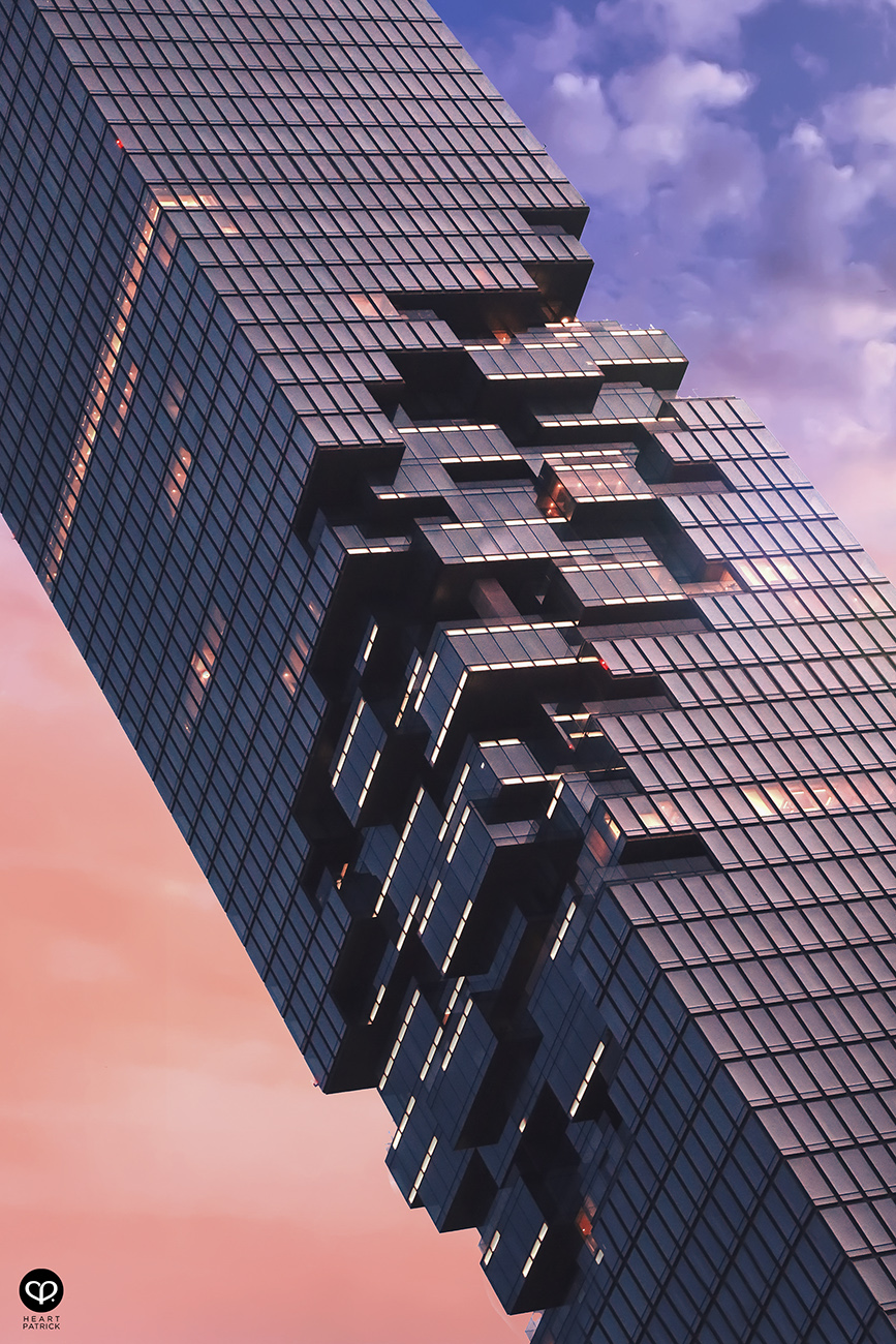 heartpatrick travel street photography bangkok urban exploring thailand