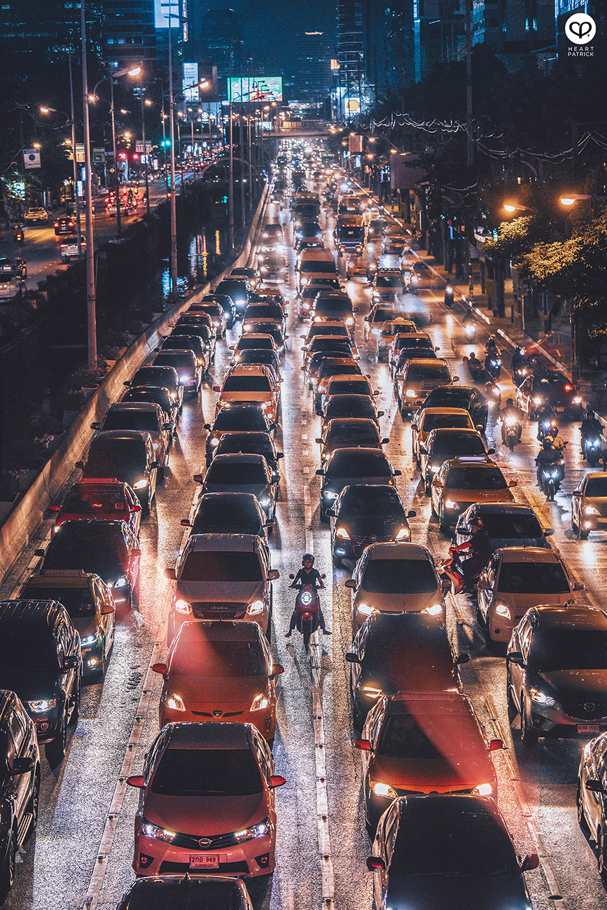 heartpatrick travel street photography bangkok urban exploring thailand