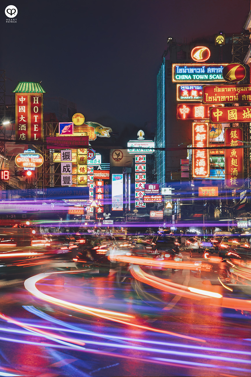 heartpatrick travel street photography bangkok urban exploring thailand