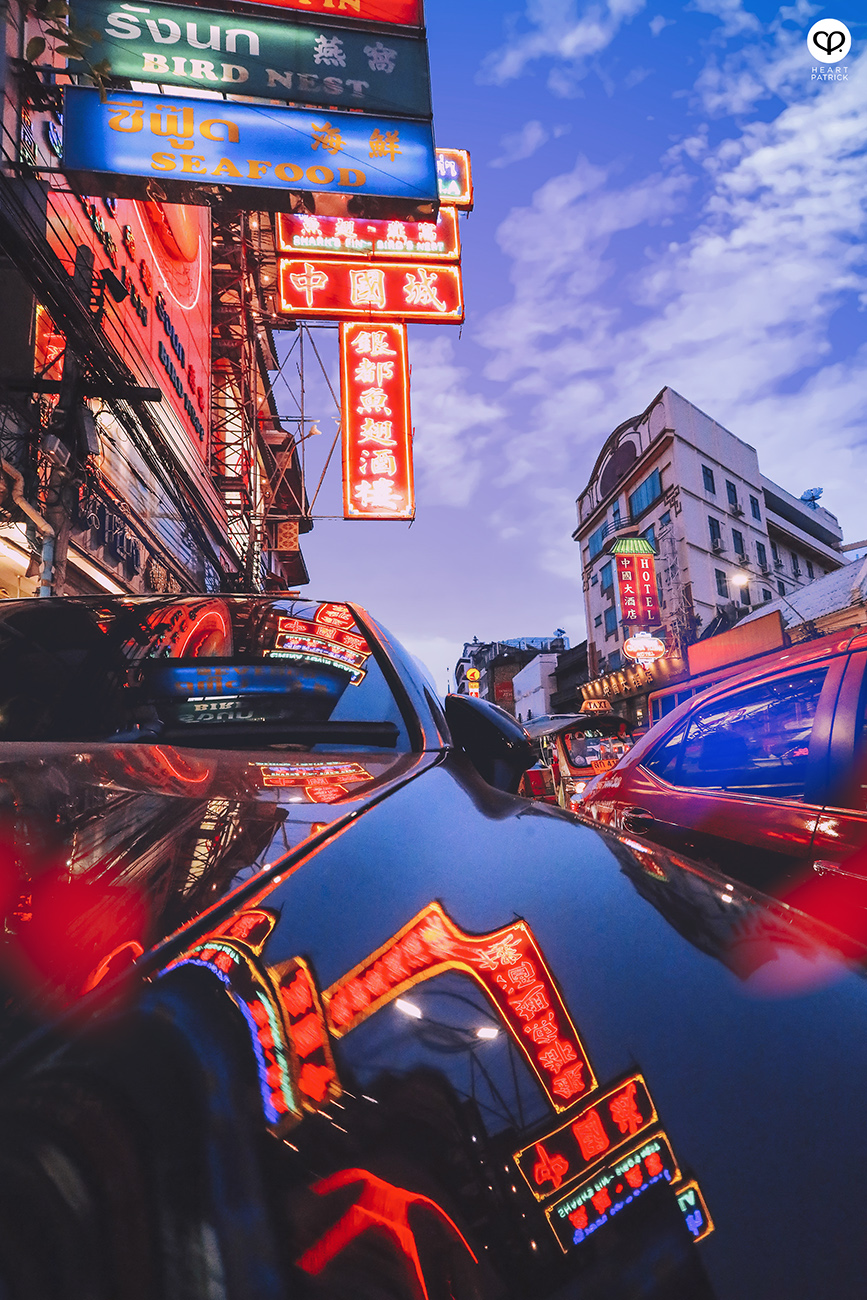 heartpatrick travel street photography bangkok urban exploring thailand