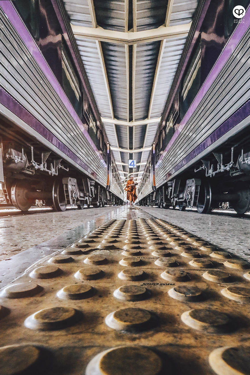 heartpatrick travel street photography bangkok urban exploring thailand