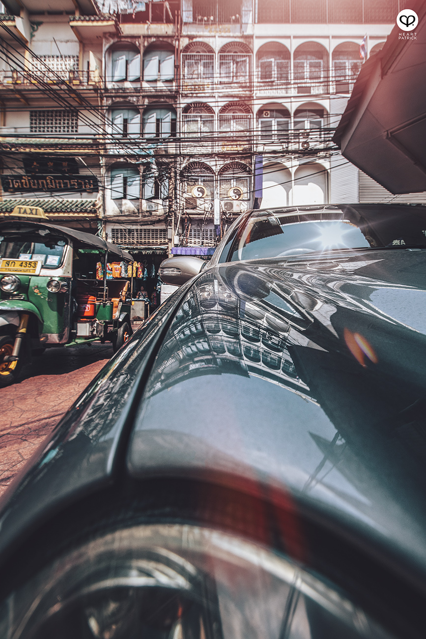 heartpatrick travel street photography bangkok urban exploring thailand