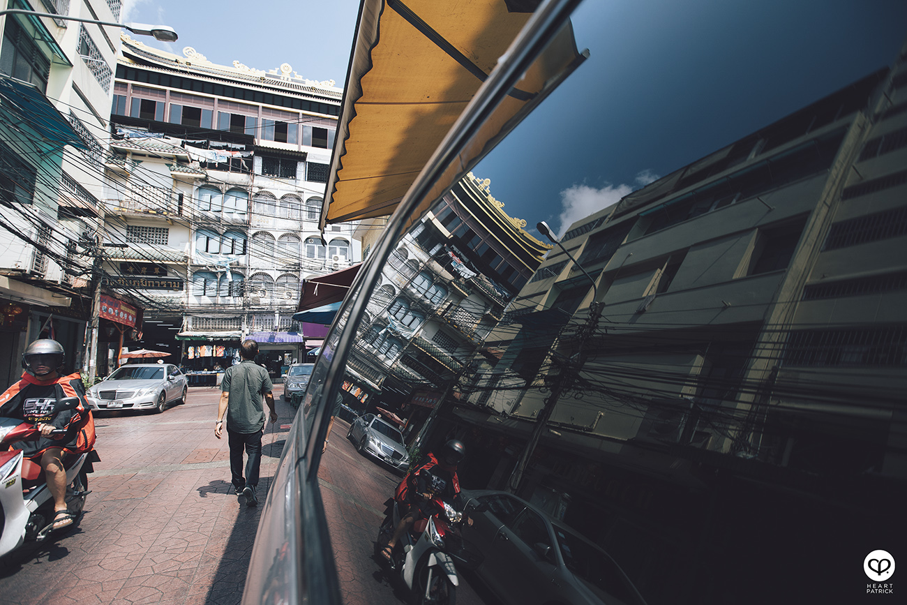 heartpatrick travel street photography bangkok urban exploring thailand