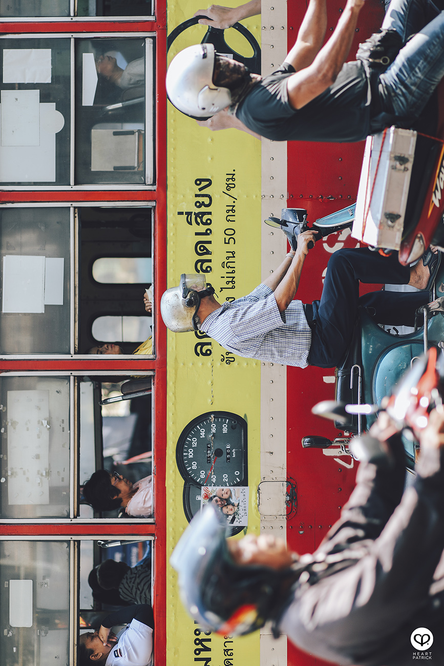 heartpatrick travel street photography bangkok urban exploring thailand