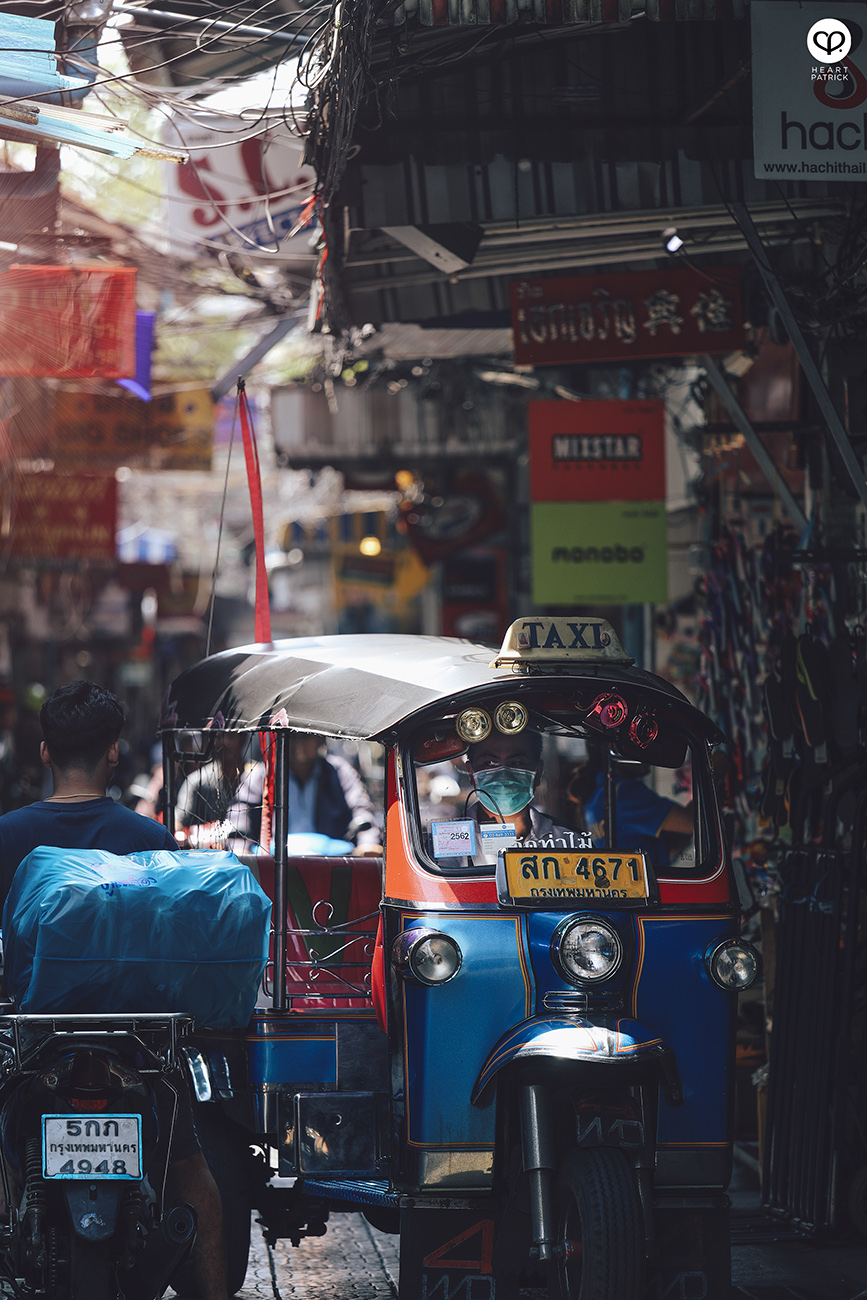 heartpatrick travel street photography bangkok urban exploring thailand