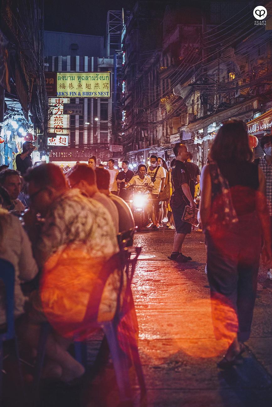 heartpatrick travel street photography bangkok urban exploring thailand
