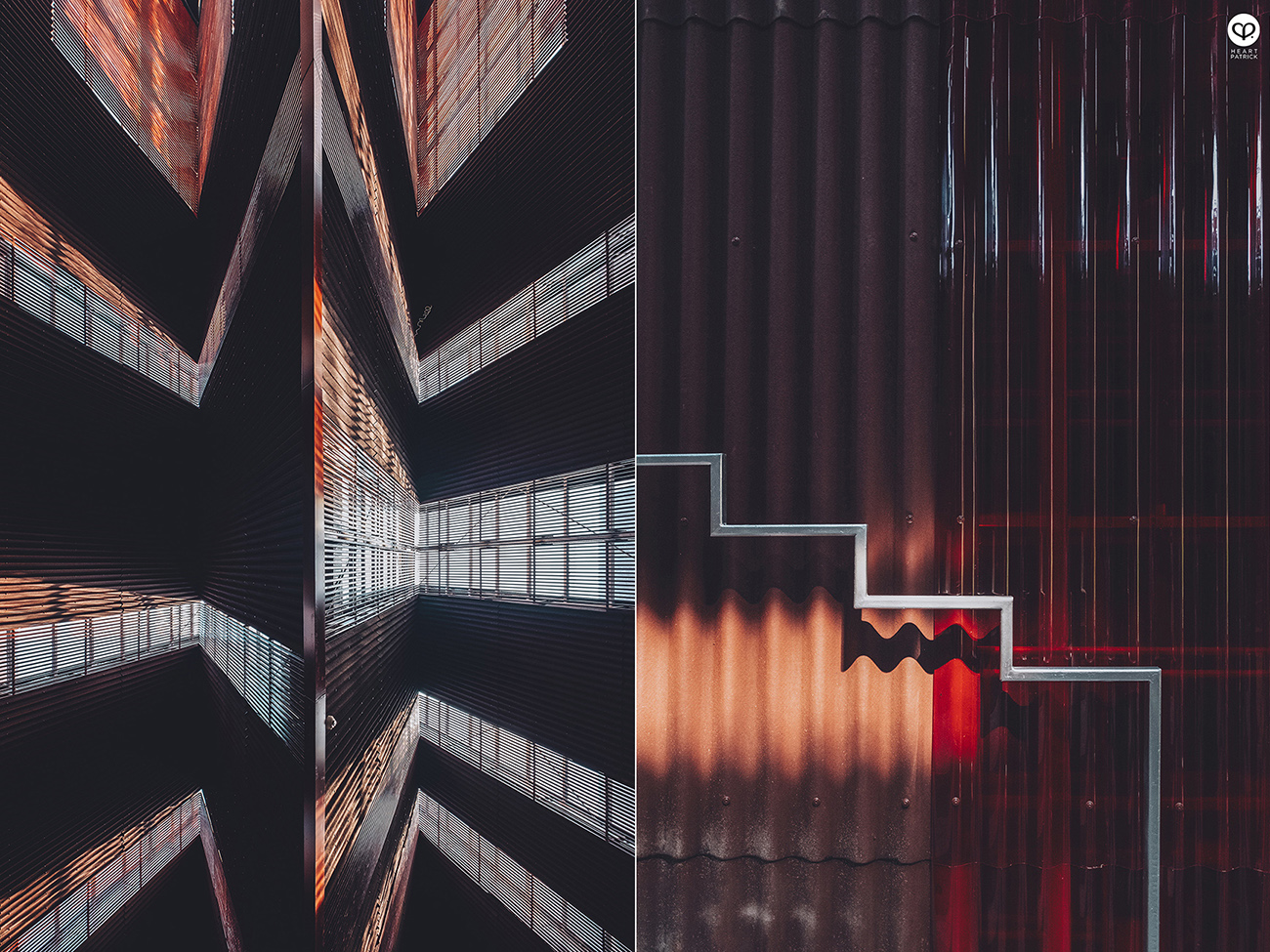 heartpatrick travel street photography bangkok urban exploring thailand