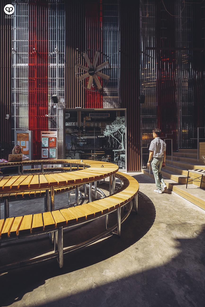 heartpatrick travel street photography bangkok urban exploring thailand