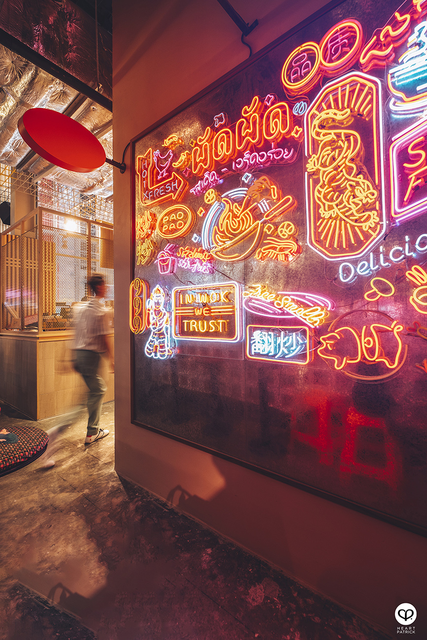 heartpatrick travel street photography bangkok urban exploring thailand