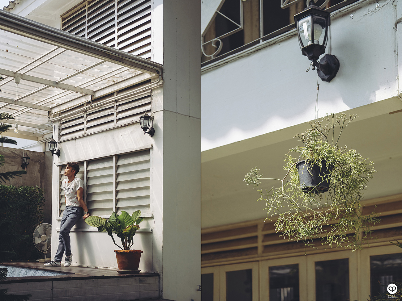 heartpatrick travel street photography bangkok urban exploring thailand