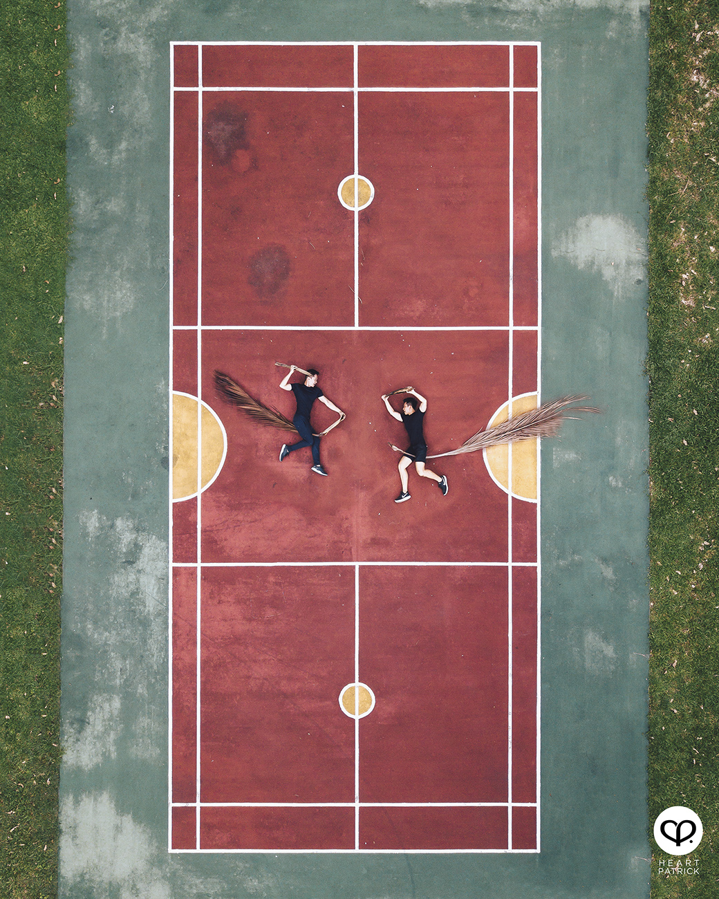 heartpatrick travel urban exploring street photography singapore