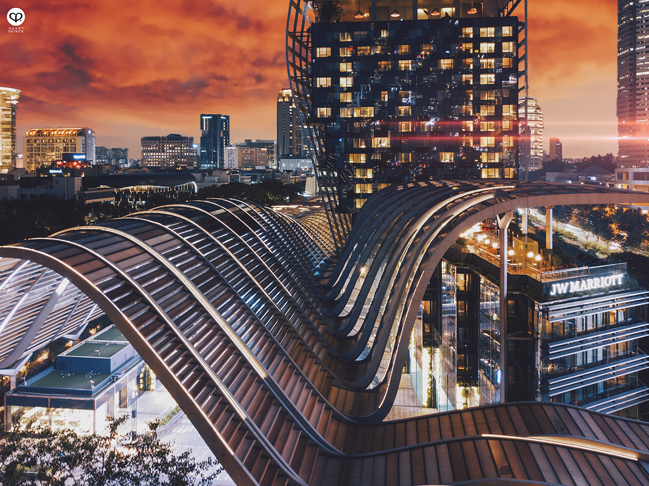 heartpatrick travel urban exploring street photography singapore