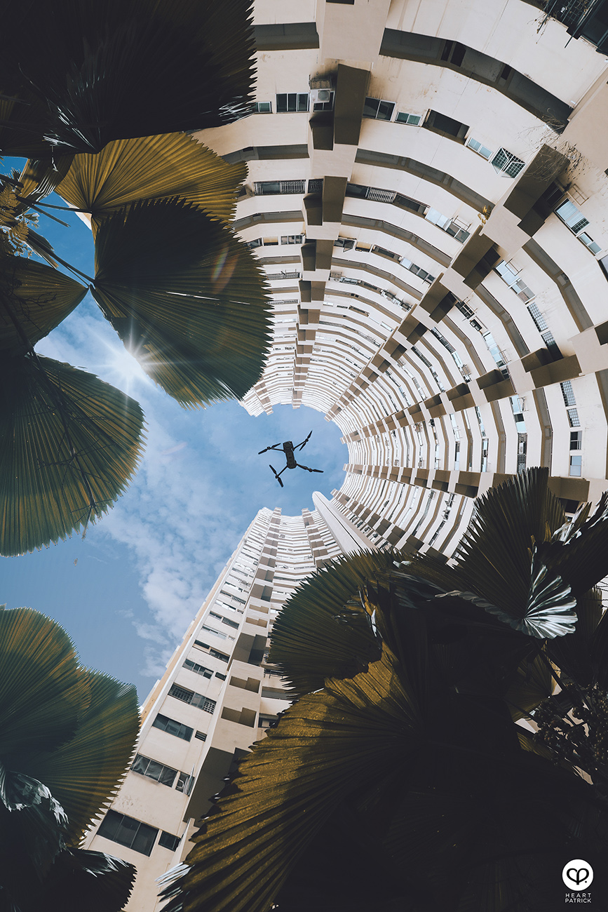 heartpatrick travel urban exploring street photography singapore