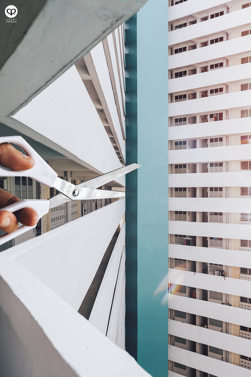 heartpatrick travel urban exploring street photography singapore