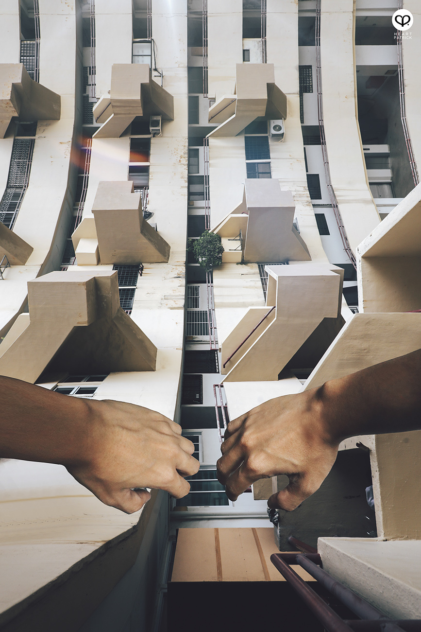 heartpatrick travel urban exploring street photography singapore