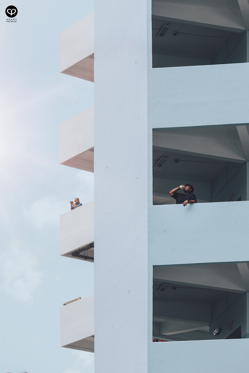 heartpatrick travel urban exploring street photography singapore