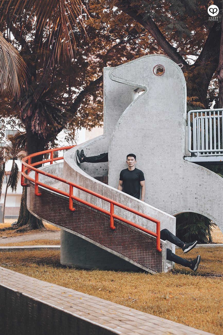 heartpatrick travel urban exploring street photography singapore