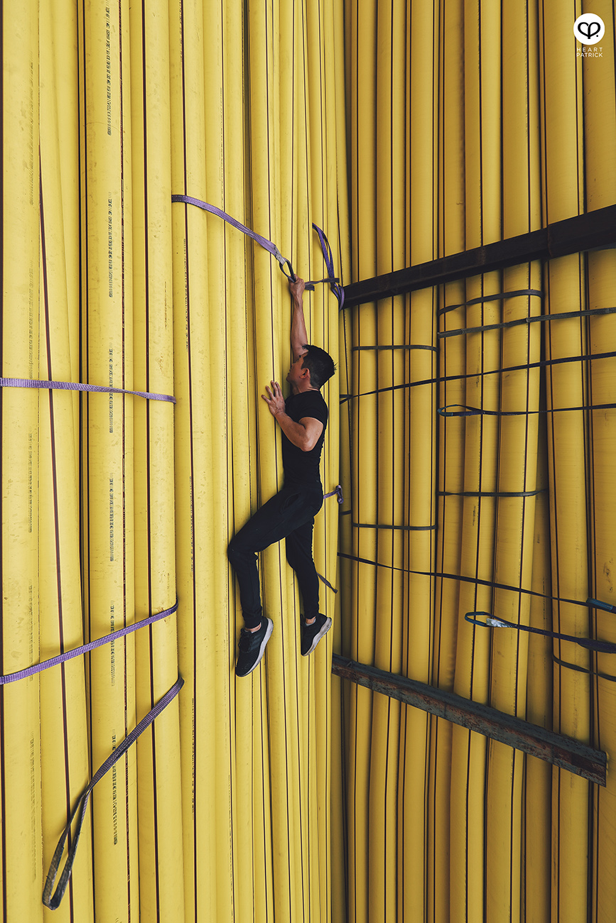 heartpatrick travel urban exploring street photography singapore