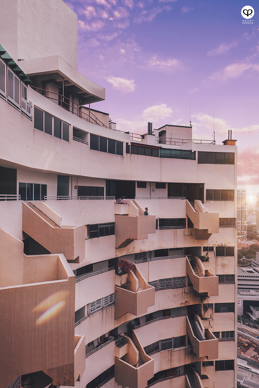 heartpatrick travel urban exploring street photography singapore