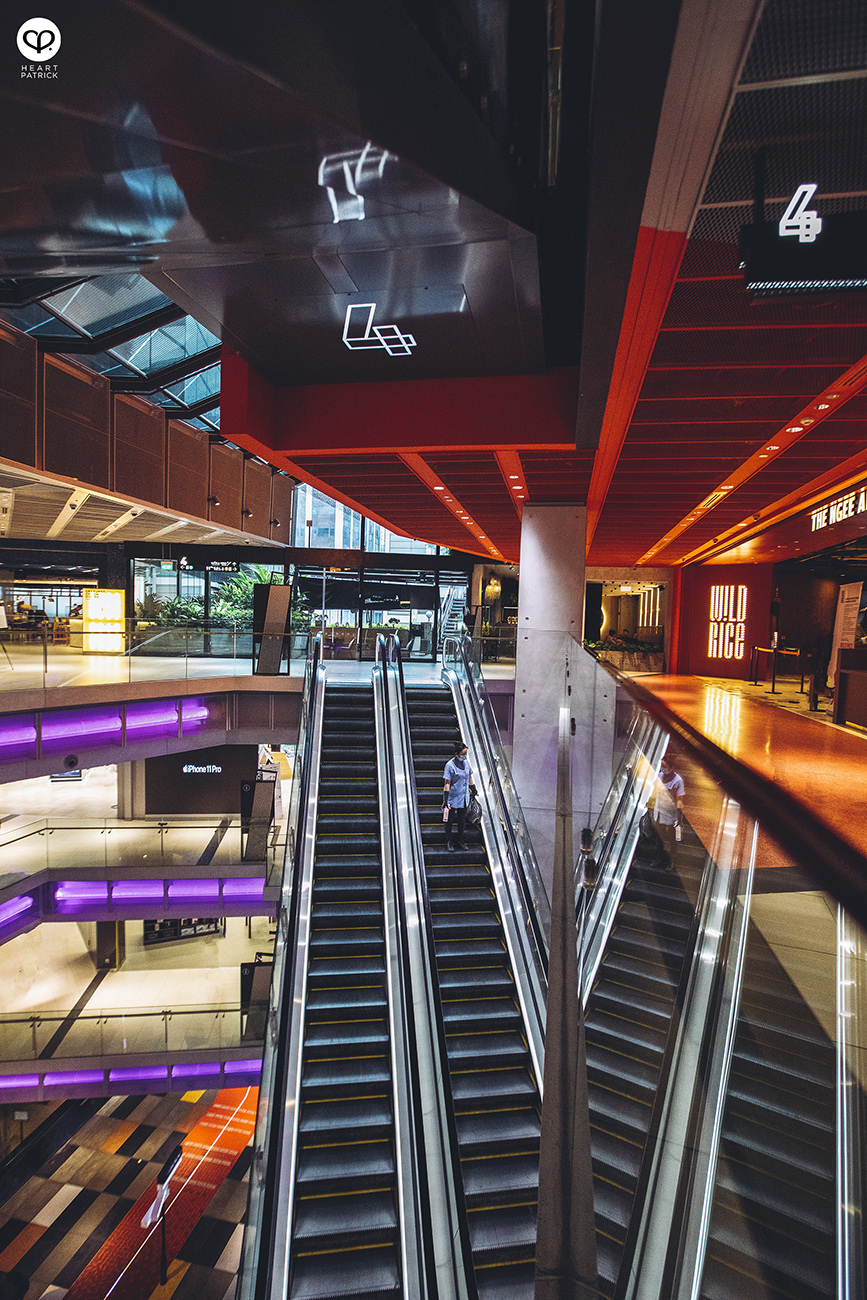 heartpatrick travel urban exploring street photography singapore