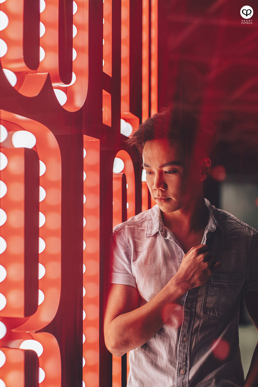 heartpatrick travel urban exploring street photography singapore