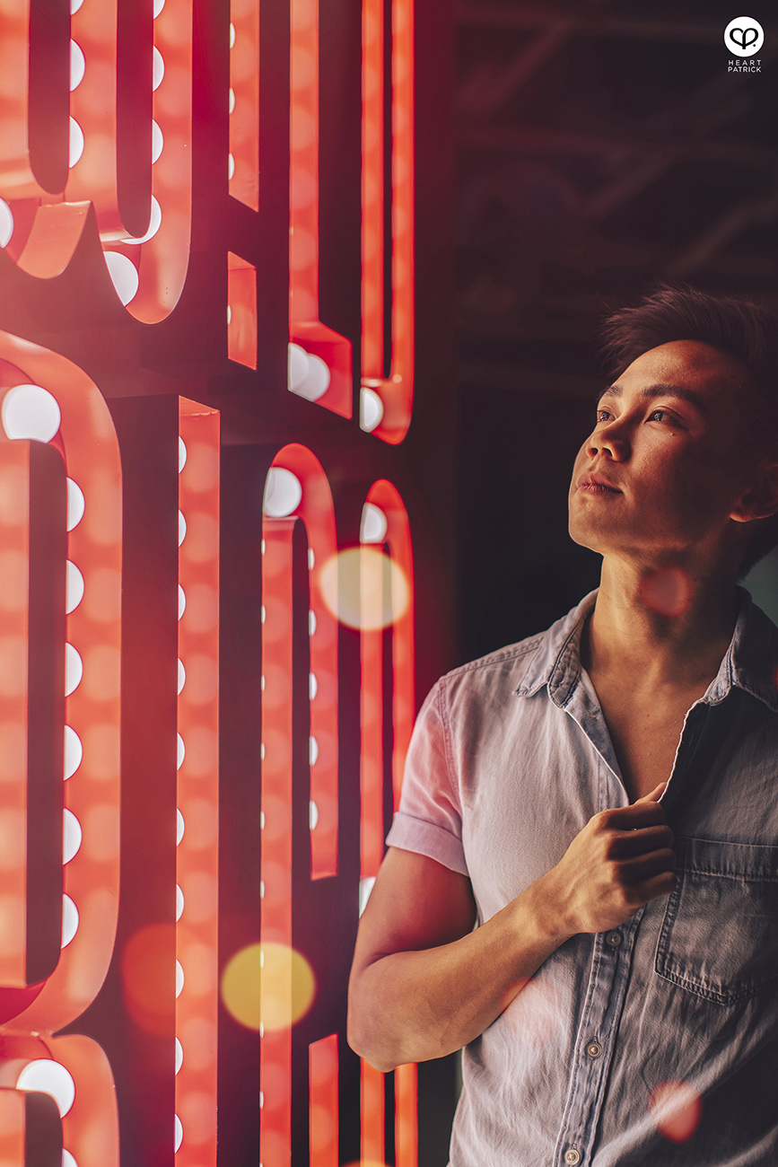 heartpatrick travel urban exploring street photography singapore