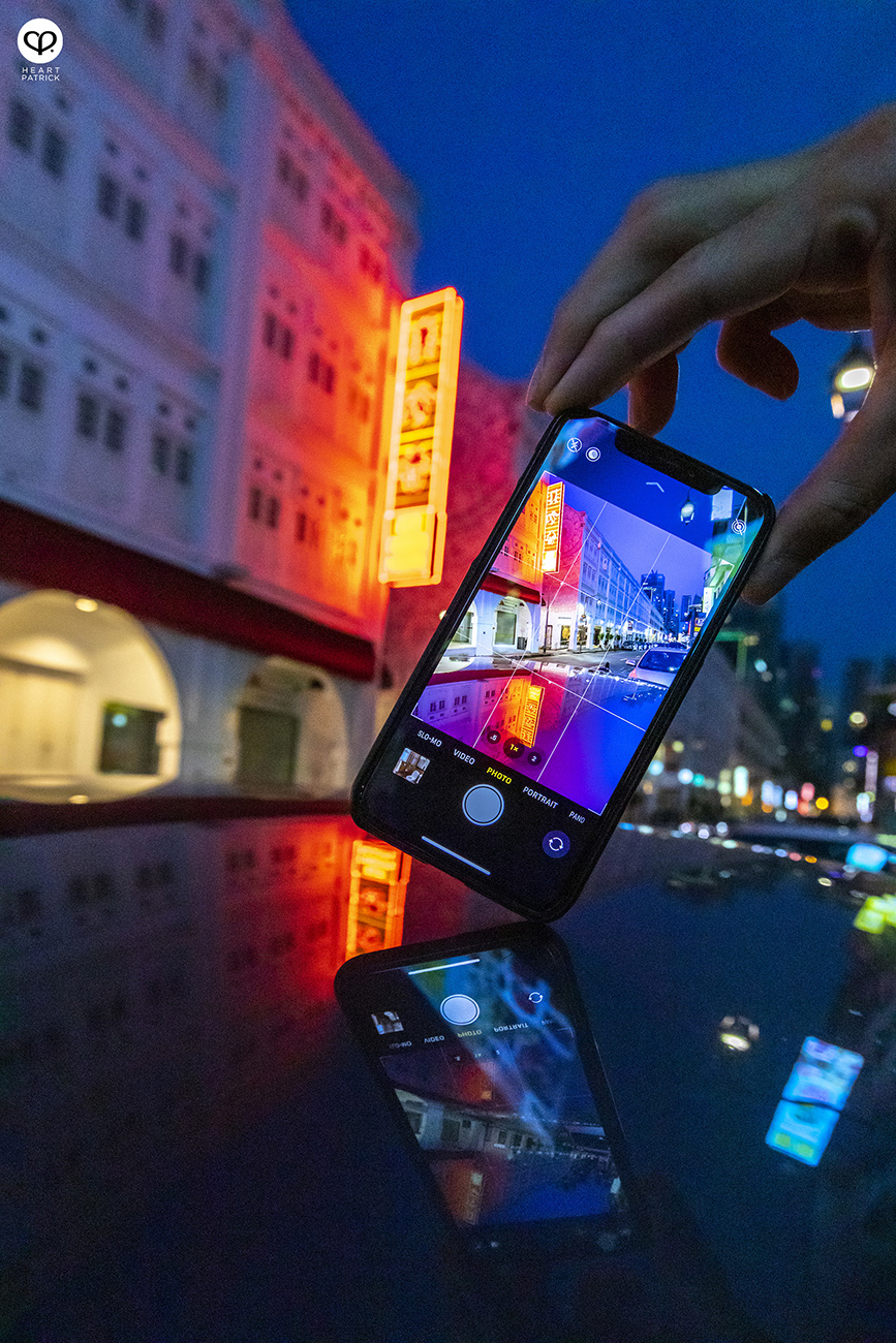 heartpatrick travel urban exploring street photography singapore