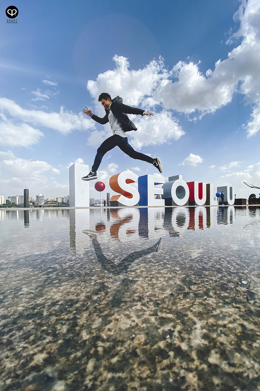 heartpatrick travel street photography korea seoul busan