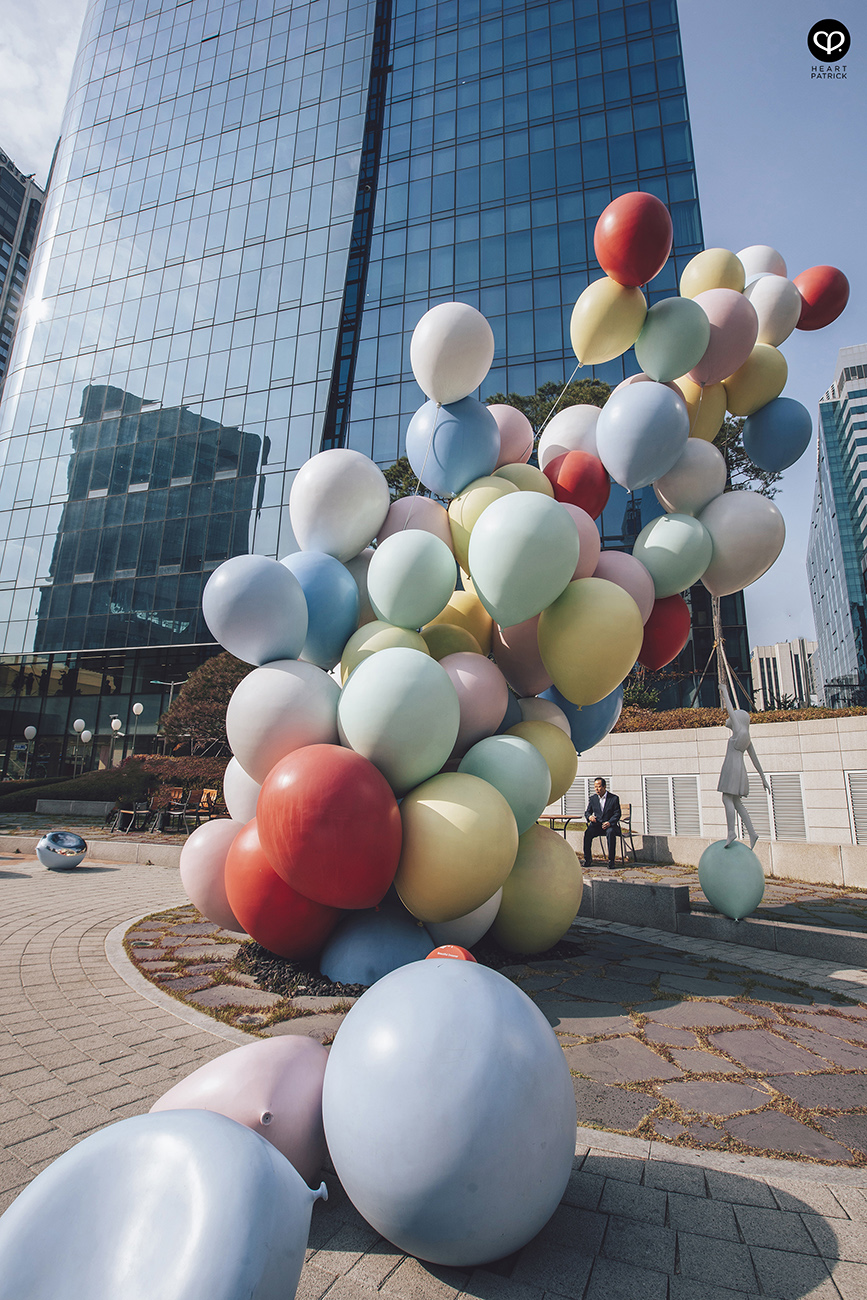 heartpatrick travel street photography korea seoul busan