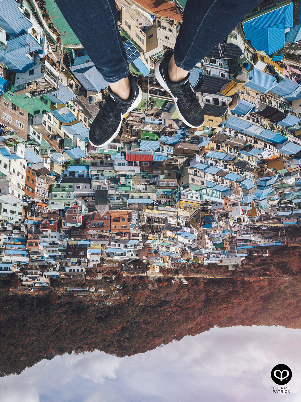 heartpatrick travel street photography korea seoul busan