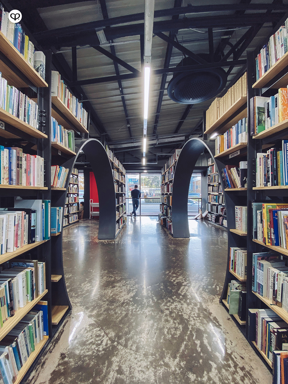 heartpatrick travel street photography korea seoul busan