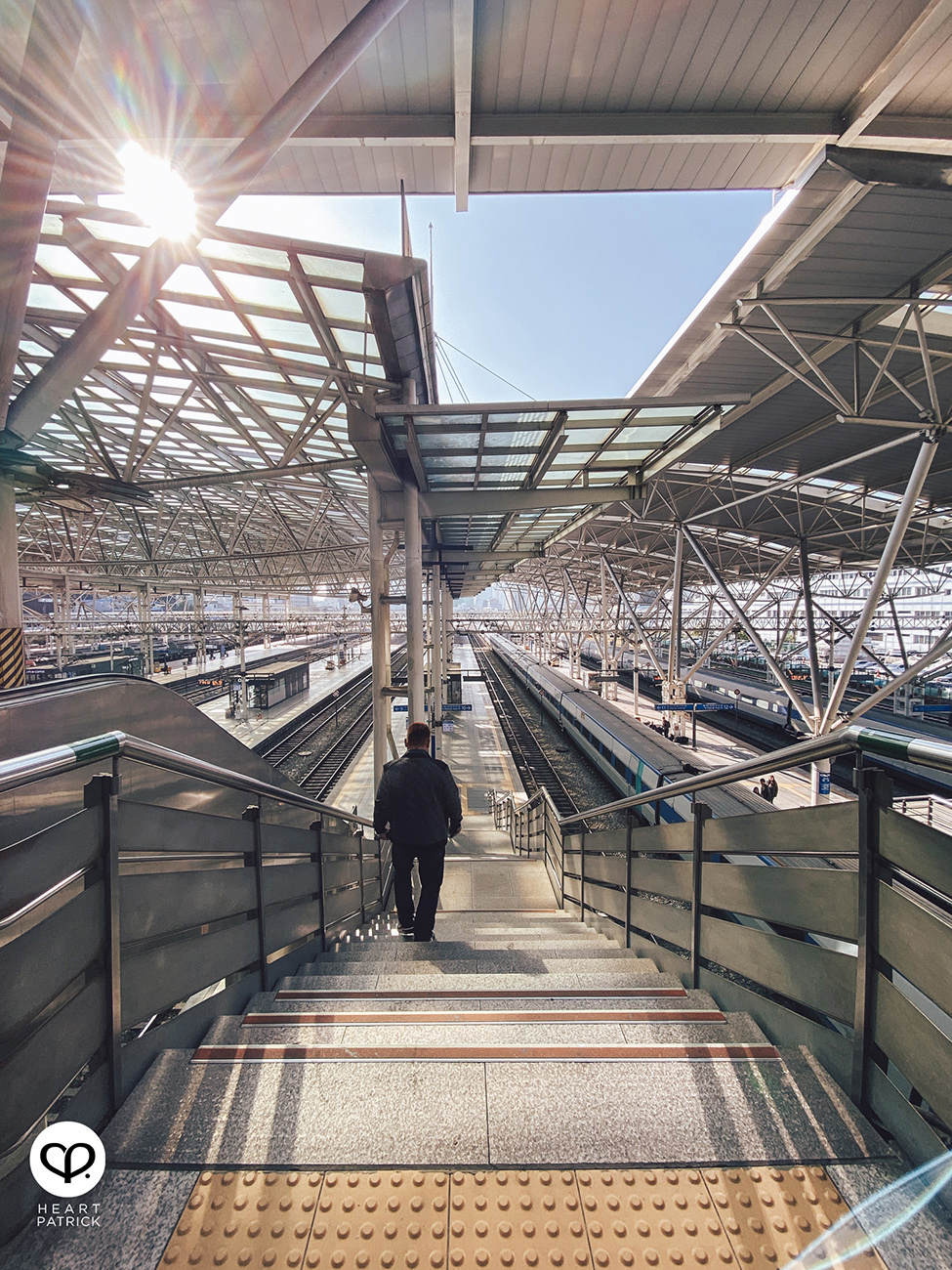 heartpatrick travel street photography korea seoul busan