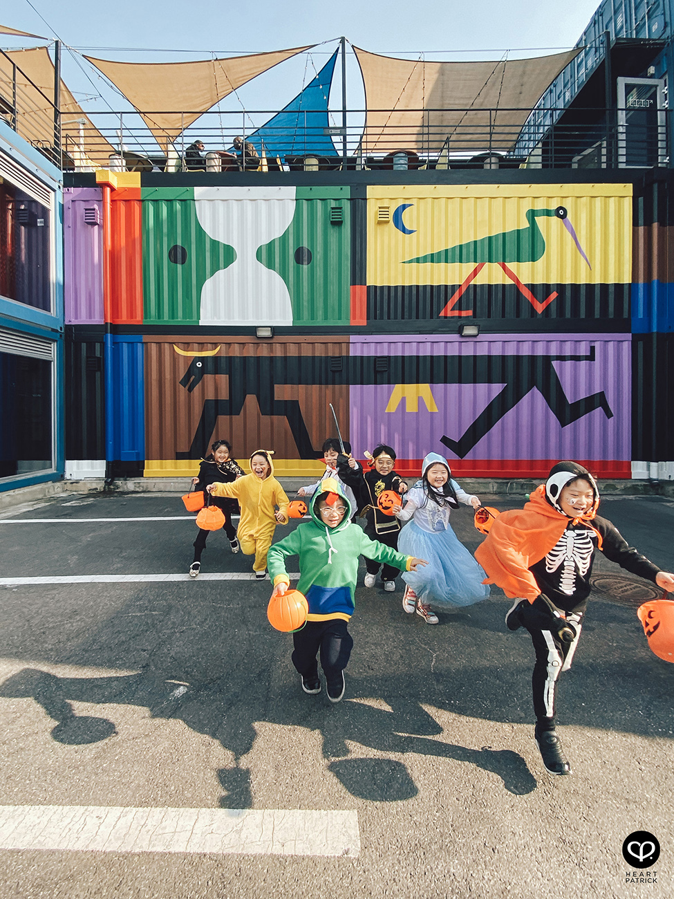 heartpatrick travel street photography korea seoul busan